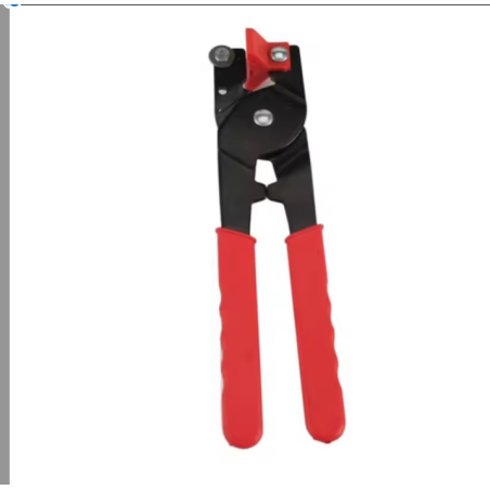 Tenaza para Cortar y Romper Azulejos