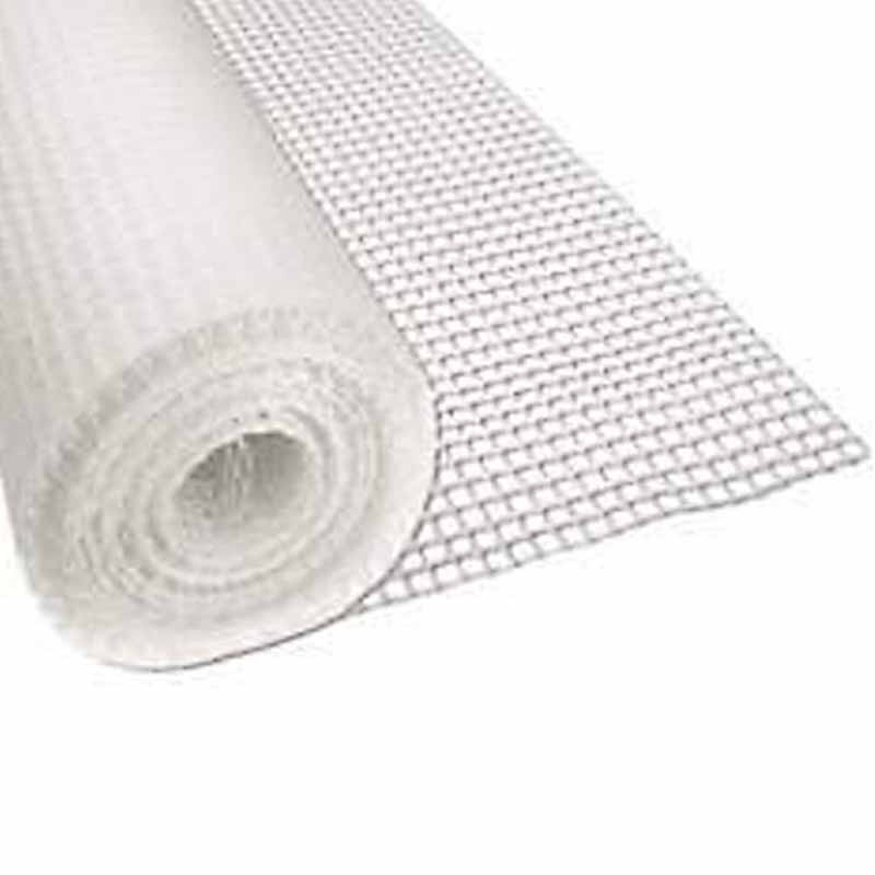 Malla de fibra de vidrio 1m²